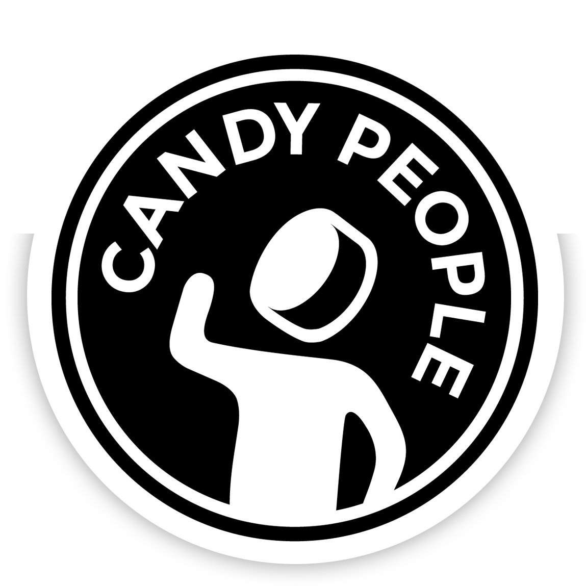 Candy People