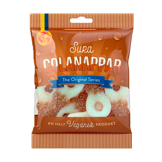 Colanappar Sour