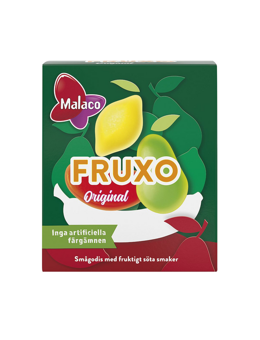 Malaco Fruxo