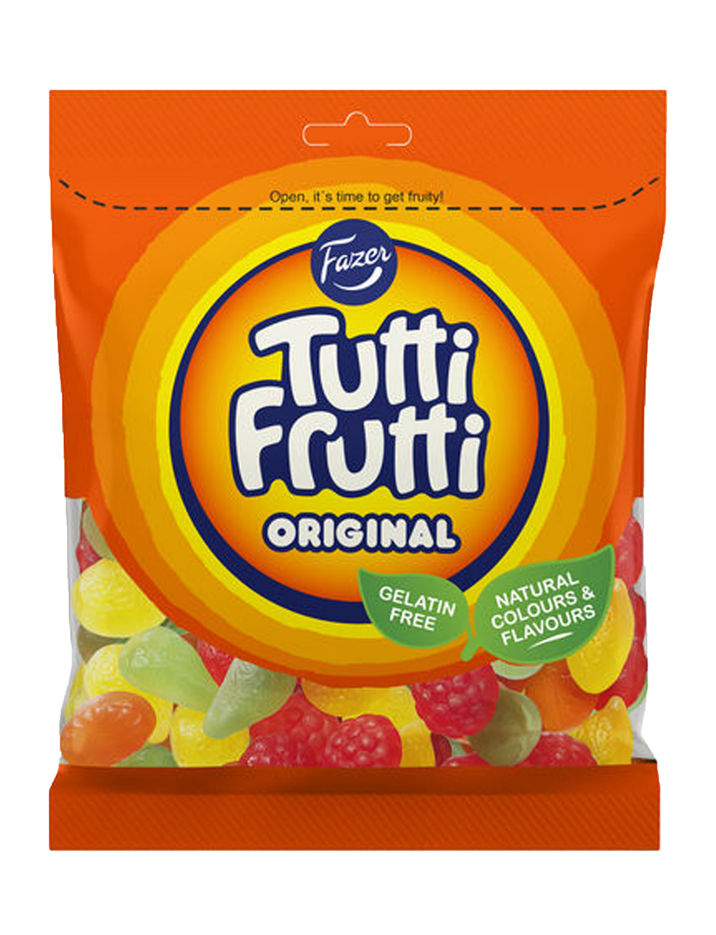 Tutti Frutti